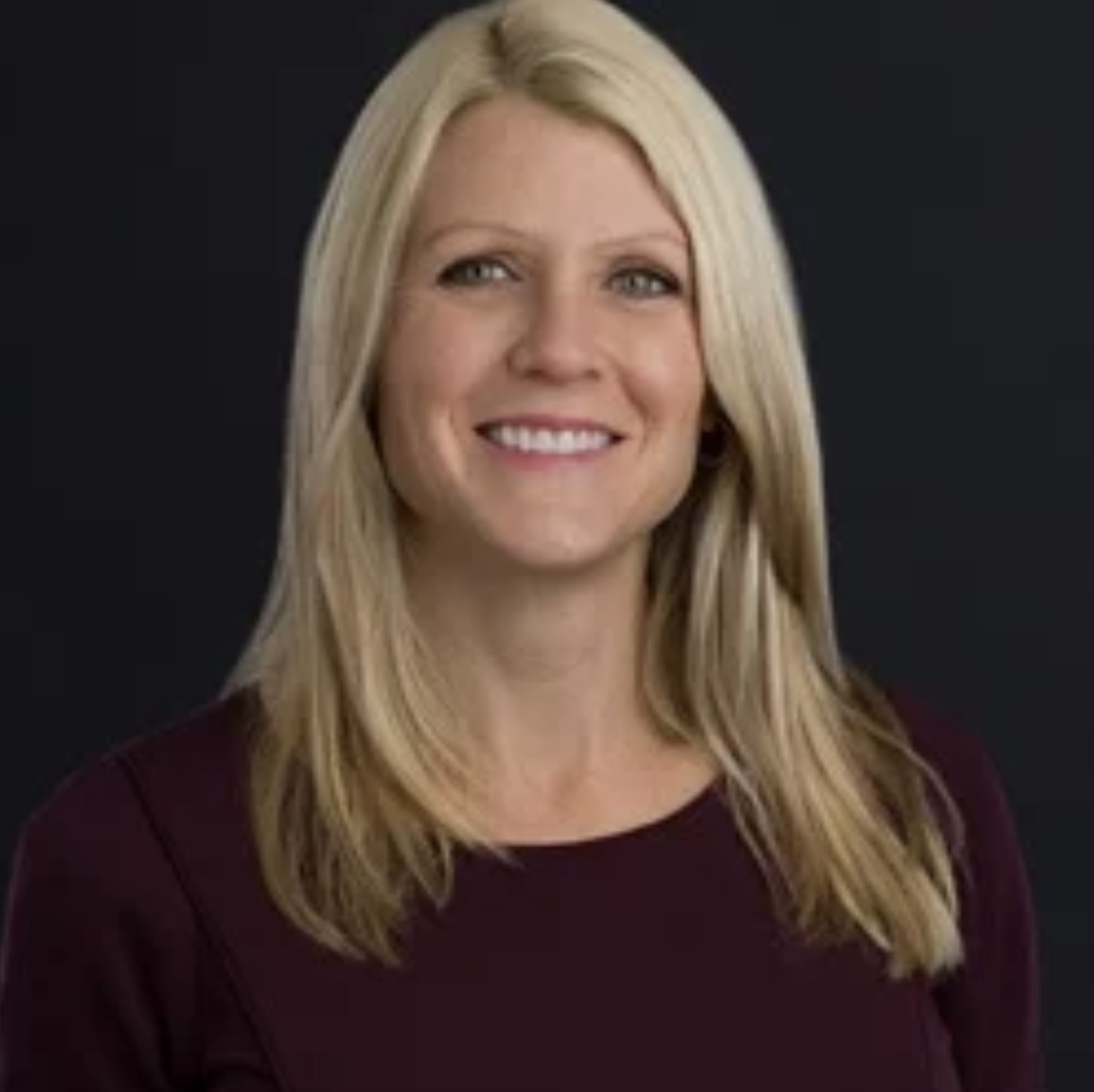 Ginni Garner