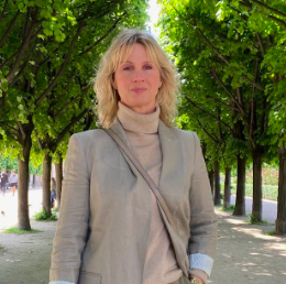 Patrycja Pappelbaum