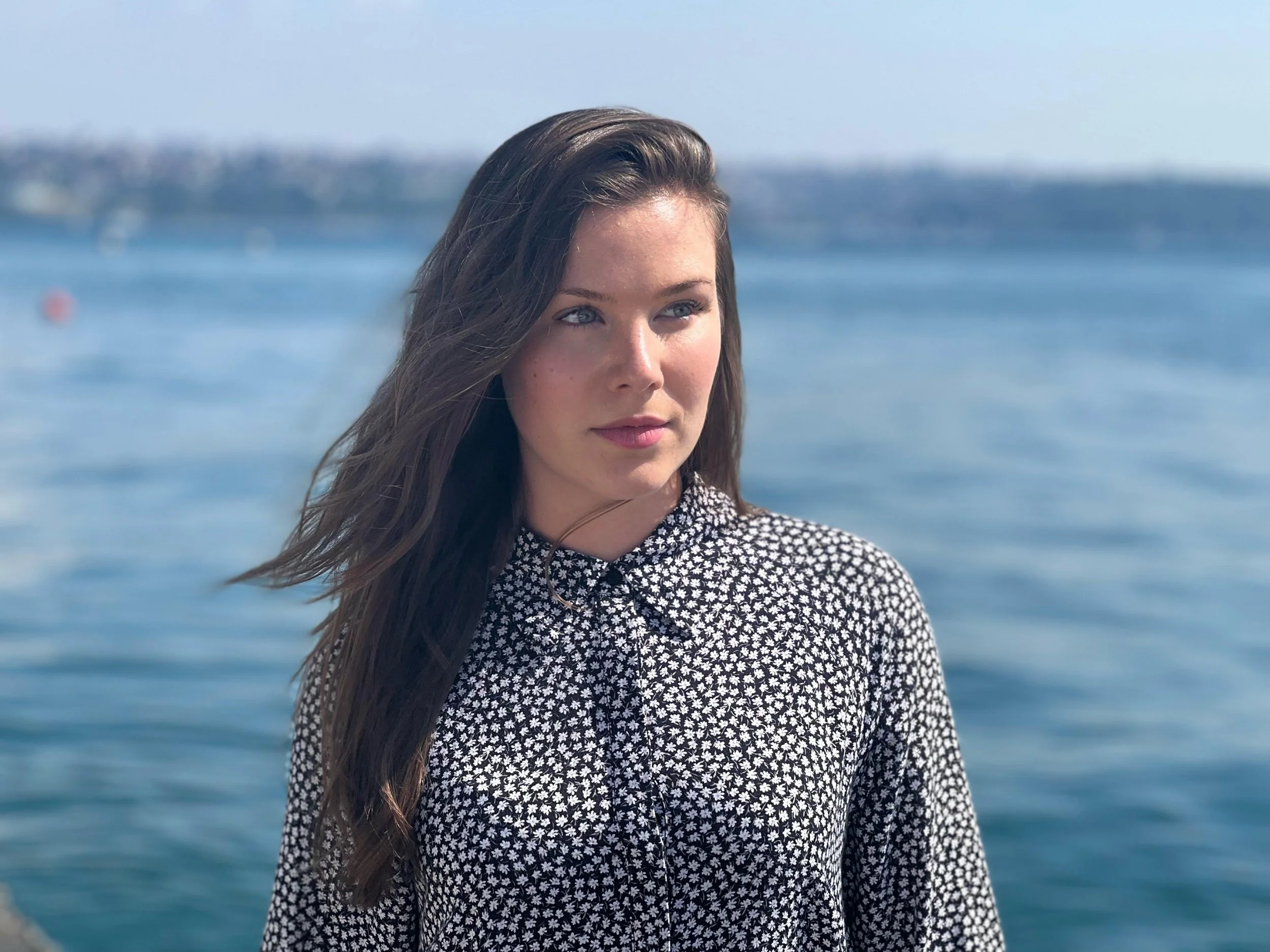 Janina Picard