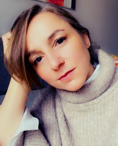 Tina Rapp